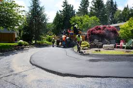 Driveway Maintenance Services in Columbia, CA